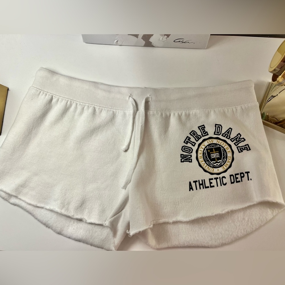 Notre Dame Sweatshorts
